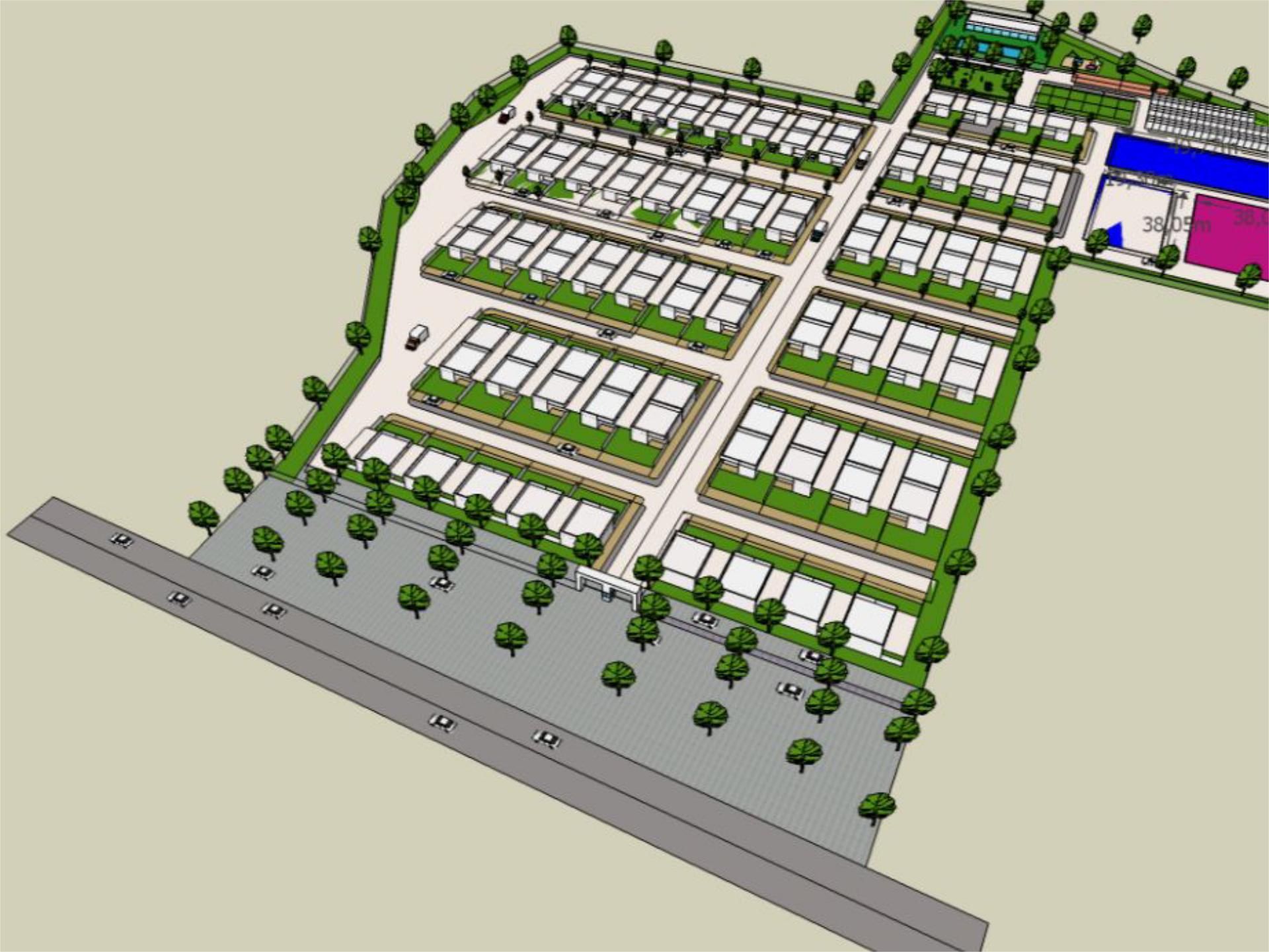 Exterior view of Planta baja for sale in Ojós  with Terrace and Swimming Pool