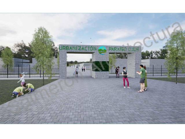 Planta baja en Venta en MU-530, 39 en Ojós