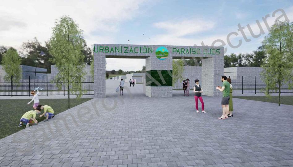 Photo 1 of Planta baja for sale in Mu-530, 39, Ojós, Murcia