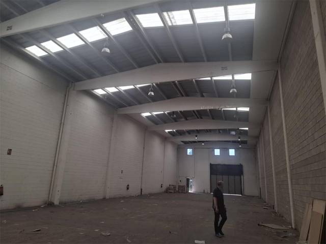 Local comercial en Alquiler en Carrer Via d'Europa, 36 en Les Franqueses del Vallès