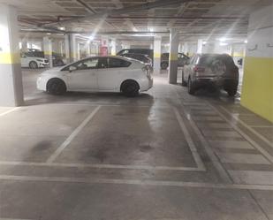 Aparcament de Garatge de lloguer en  Valencia Capital