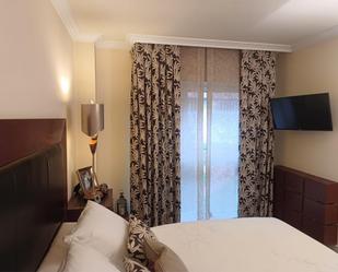 Bedroom of Flat for sale in Bilbao   with Heating, Terrace and Storage room