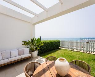 Casa adosada de lloguer a Avenida Jábega, 27, Villacana - Costalita - Saladillo