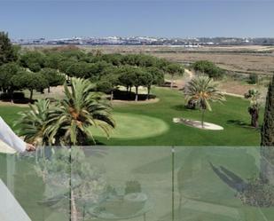 Exterior view of Flat for sale in Ayamonte  with Heating, Private garden and Parquet flooring