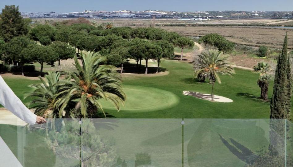 Flat for sale in Calle Casa de Santa Margarita, 7, Isla Canela, Huelva - image 1 Photo 1 of Flat for sale in Calle Casa de Santa Margarita, 7, Isla Canela, Huelva