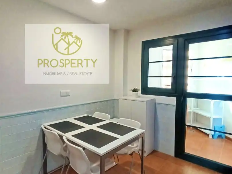 Wohnung zum Verkauf in Calle Casa de Santa Margarita, 7, Isla Canela Wohnung zum Verkauf in Ayamonte mit Heizung, Privatgarten und Parkett