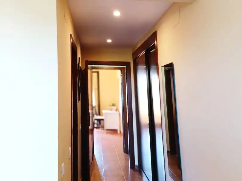 Wohnung zum Verkauf in Calle Casa de Santa Margarita, 7, Isla Canela Wohnung zum Verkauf in Ayamonte mit Heizung, Privatgarten und Parkett