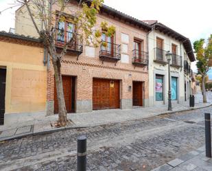 Exterior view of House or chalet for sale in Navalcarnero  with Air Conditioner, Terrace and Balcony