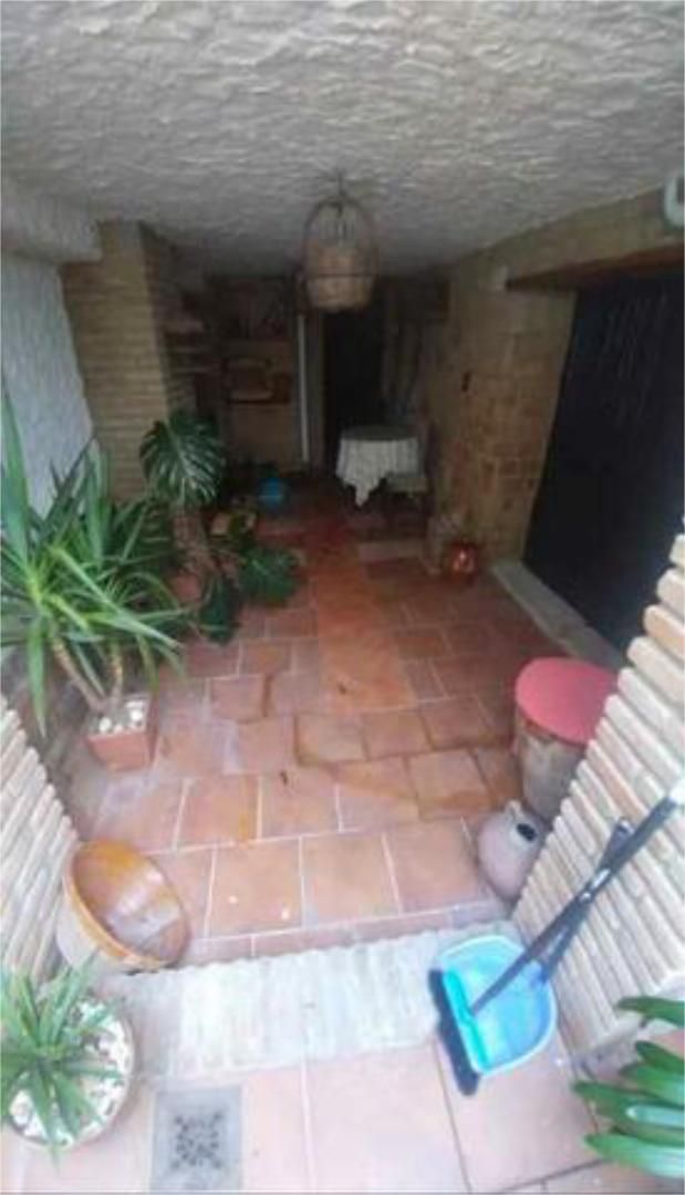 Jardí de Pis en venda en Cortegana amb Terrassa i Moblat