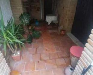 Jardí de Pis en venda en Cortegana amb Terrassa i Moblat