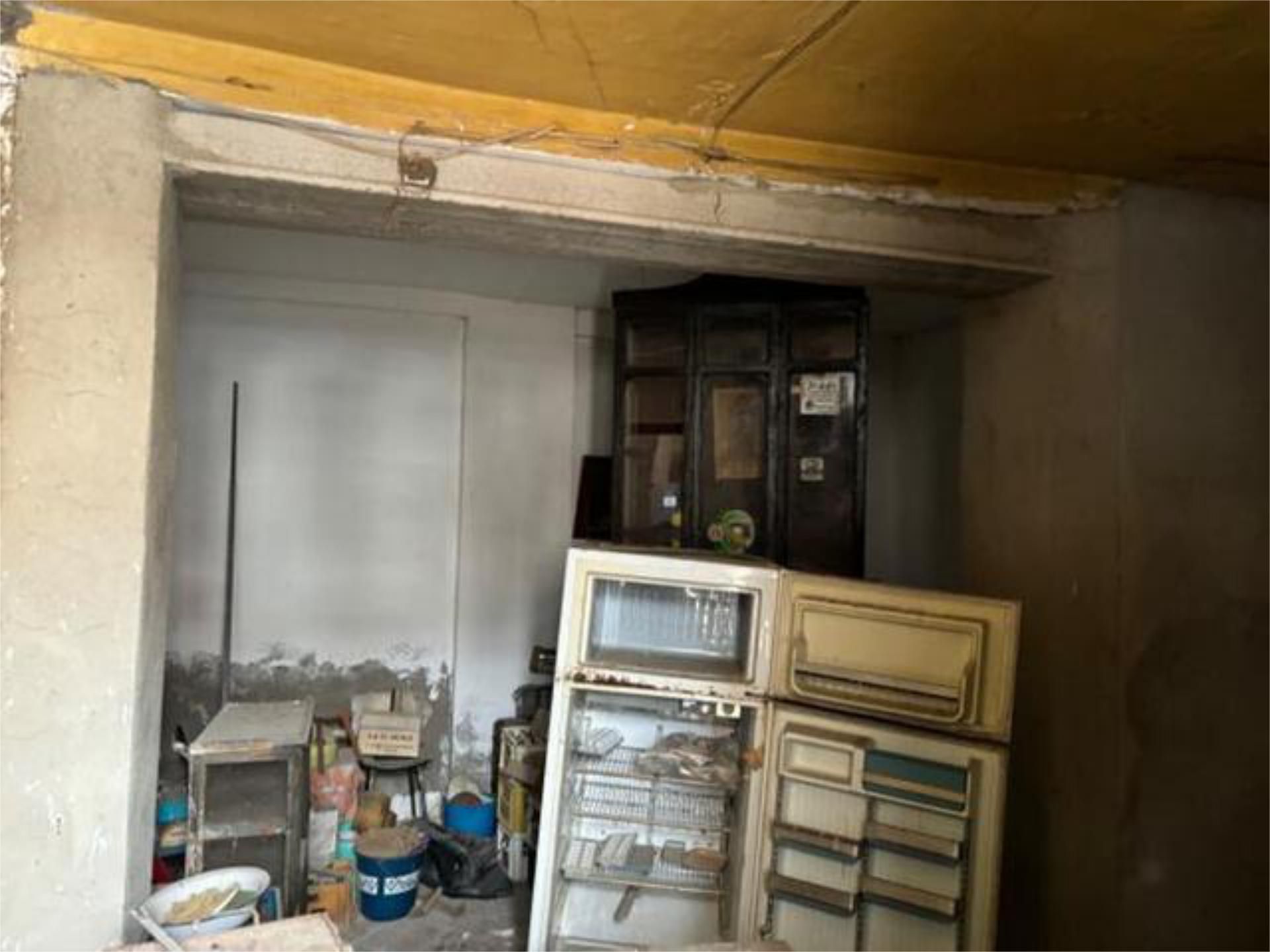 Kitchen of House or chalet for sale in  Almería Capital