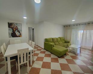 Bedroom of Flat to rent in Jerez de la Frontera  with Air Conditioner, Heating and Terrace