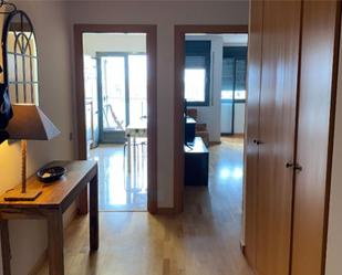 Flat for sale in  Lleida Capital  with Air Conditioner, Heating and Private garden