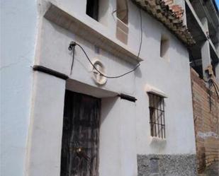 Exterior view of Box room to rent in Benaocaz
