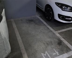 Parking of Garage to rent in Valladolid Capital