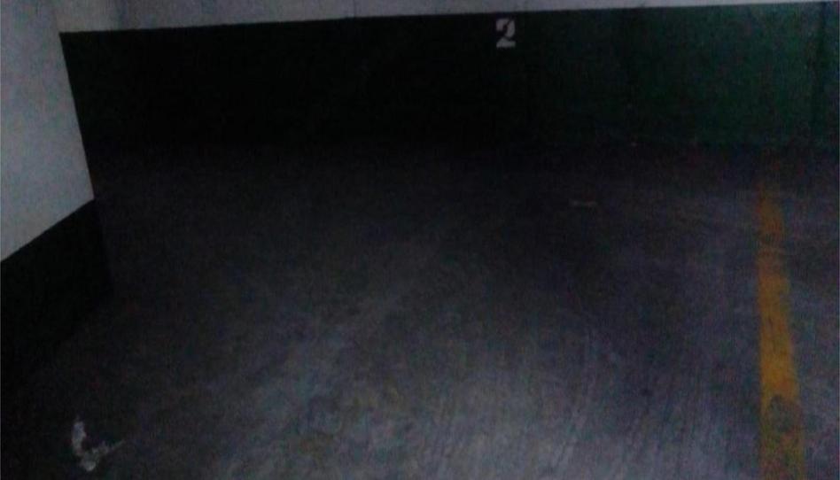 Photo 1 of Garage to rent in Plaza Ultramar, 6, Zona Ultramar, A Coruña