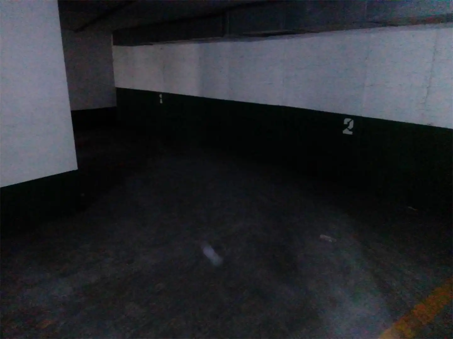 Garage for rent in Ferrol