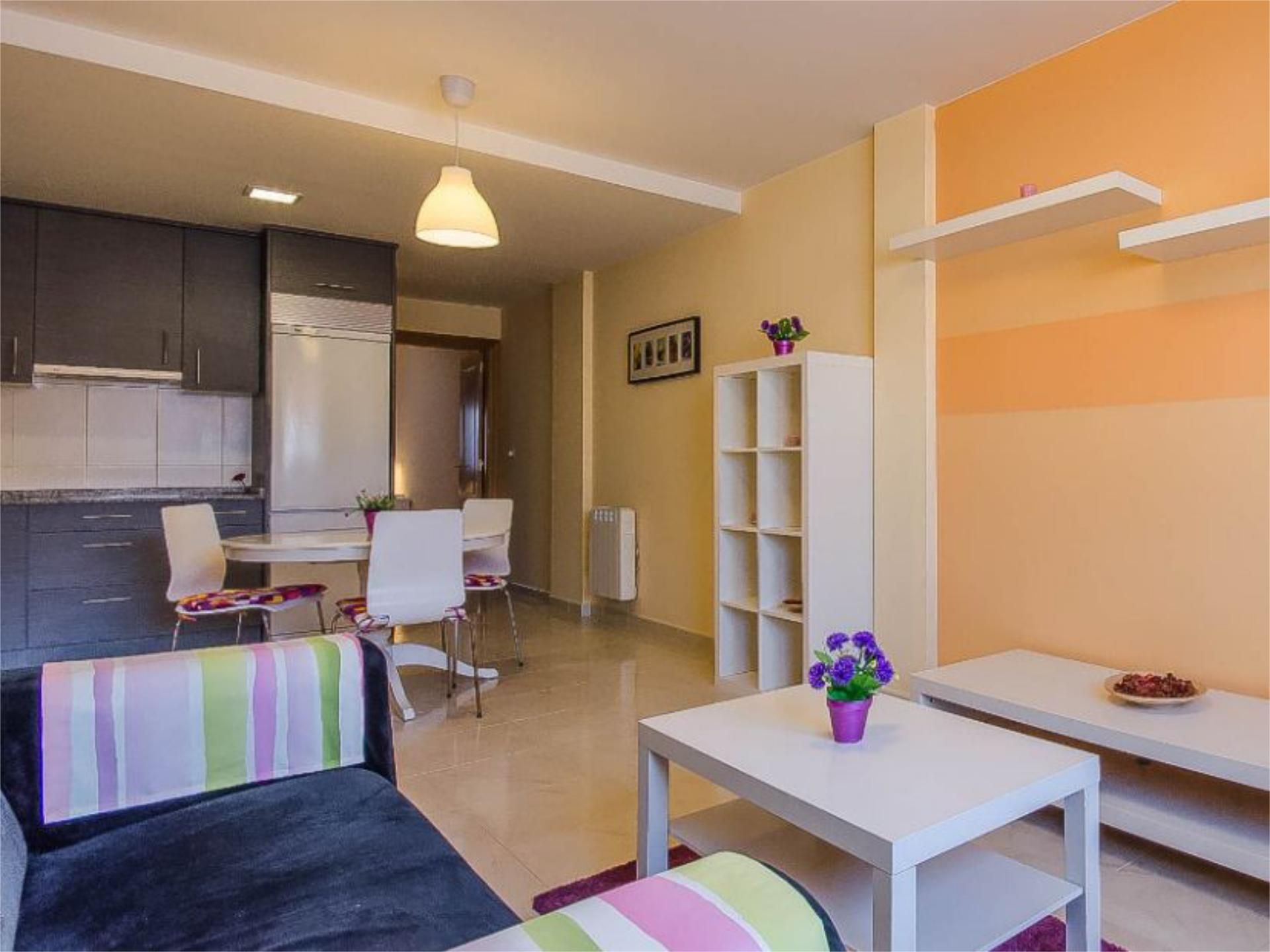 Flat to rent in Calle Hernán Cortés, 13, Villanueva de Gállego