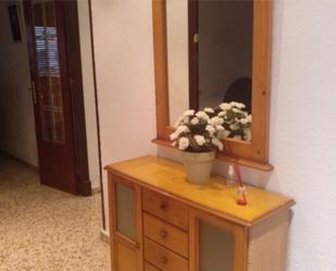 Pis de lloguer en Orihuela amb Moblat i Balcó
