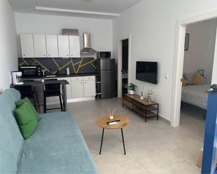 Kitchen of Apartment for sale in Pájara