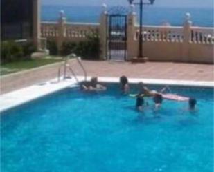 Swimming pool of Study to rent in Torremolinos  with Terrace