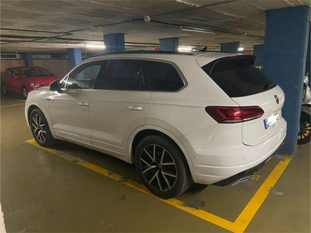 Garaje en Alquiler en Carrer de los Castillejos, 260 en Sagrada Família