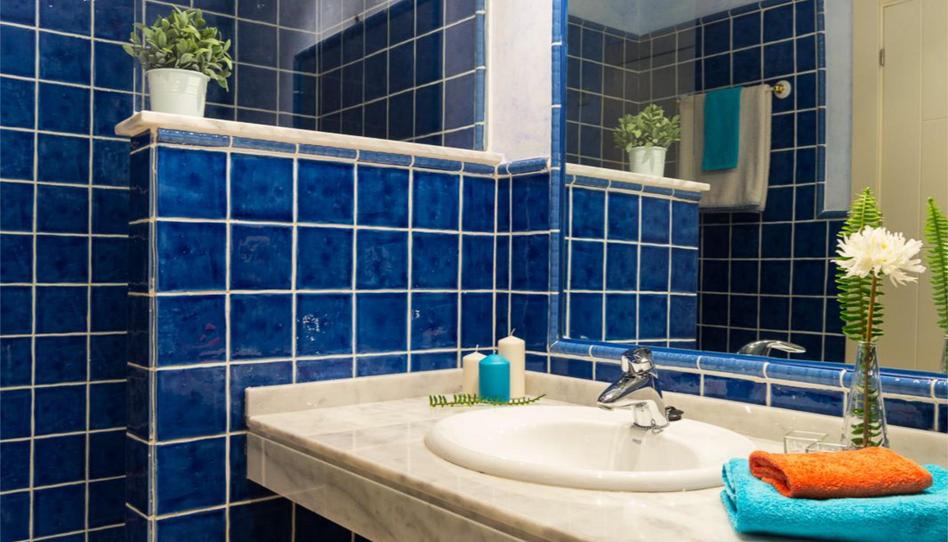 Pis de lloguer a Calle Rector Pascual Rivas Carrera, 4, Playa de Granada, Granada - imatge 1 Foto 1 de Pis de lloguer a Calle Rector Pascual Rivas Carrera, 4, Playa de Granada, Granada