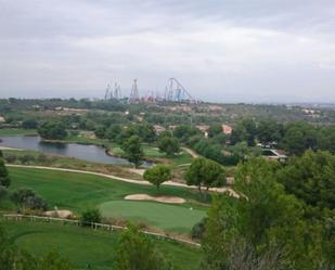 Exterior view of Residential for sale in Salou