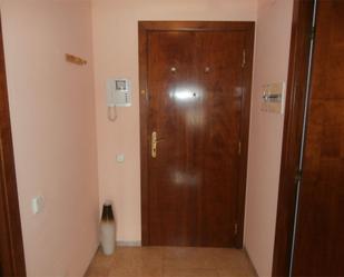Apartament de lloguer en Tortosa amb Aire condicionat, Moblat i Balcó