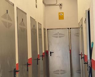 Bathroom of Box room to rent in Vélez-Málaga