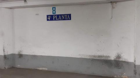 Foto 4 de Garatge en venda a Calle Salinas, 12, Centro Histórico, Málaga