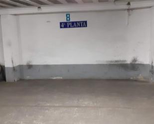 Parking of Garage for sale in Málaga Capital