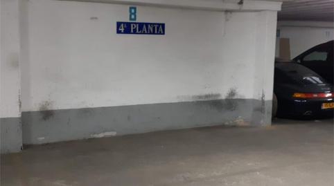 Foto 2 de Garatge en venda a Calle Salinas, 12, Centro Histórico, Málaga