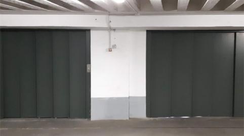 Foto 3 de Garatge en venda a Calle Salinas, 12, Centro Histórico, Málaga