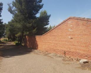 Industrial buildings for sale in Los Navalucillos