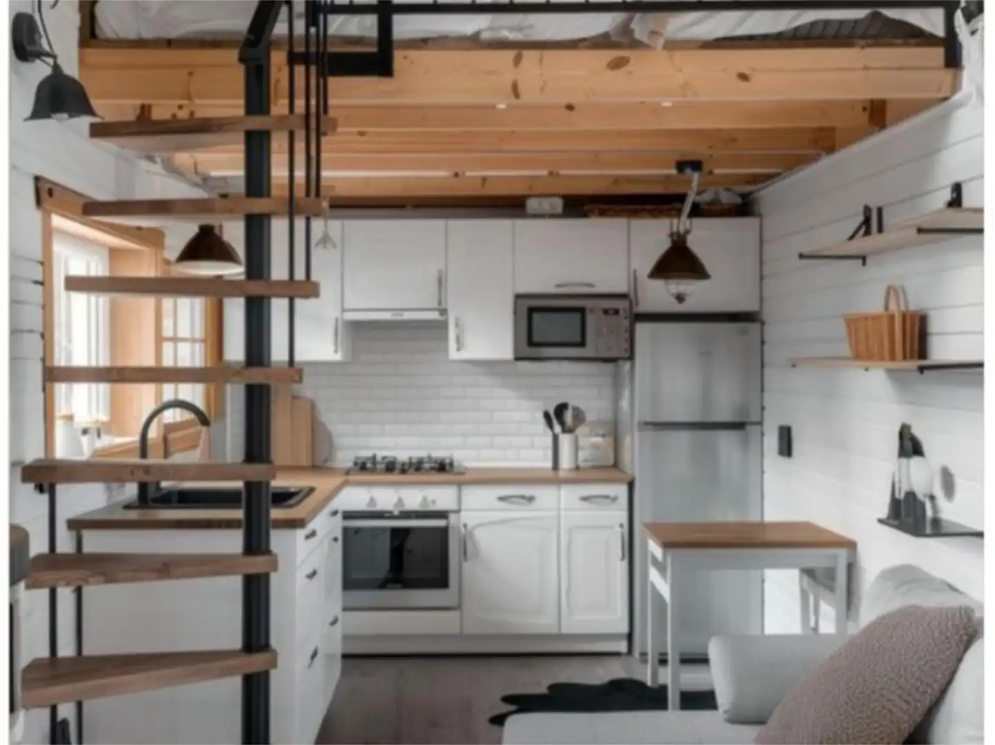 Flat for sale in CP-3, 66, Baños de Molgas Kitchen of Flat for sale in Baños de Molgas with Balcony