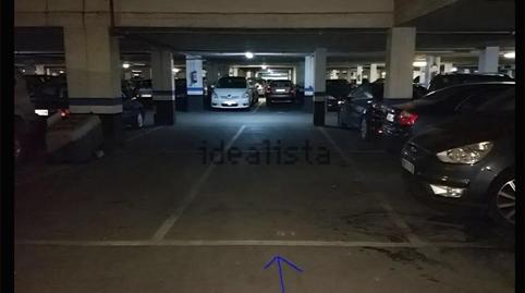 Photo 2 of Garage for rent in Ibarrekolanda Kalea, 28, Ibarrekolanda, Bilbao