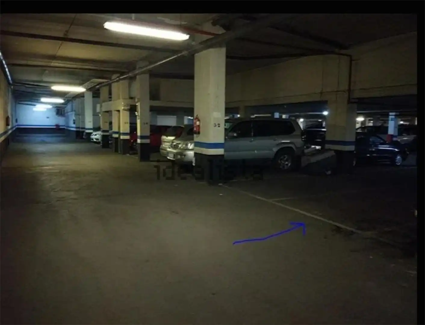 Garage zur Miete in Ibarrekolanda Kalea, 28, Ibarrekolanda Garage zur Miete in Ibarrekolanda Kalea, 28, Ibarrekolanda