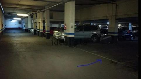 Photo 3 of Garage for rent in Ibarrekolanda Kalea, 28, Ibarrekolanda, Bilbao