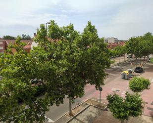 Vista exterior de Residencial en venda en Valladolid Capital