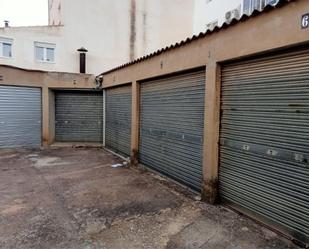 Parking of Garage to rent in Caudete