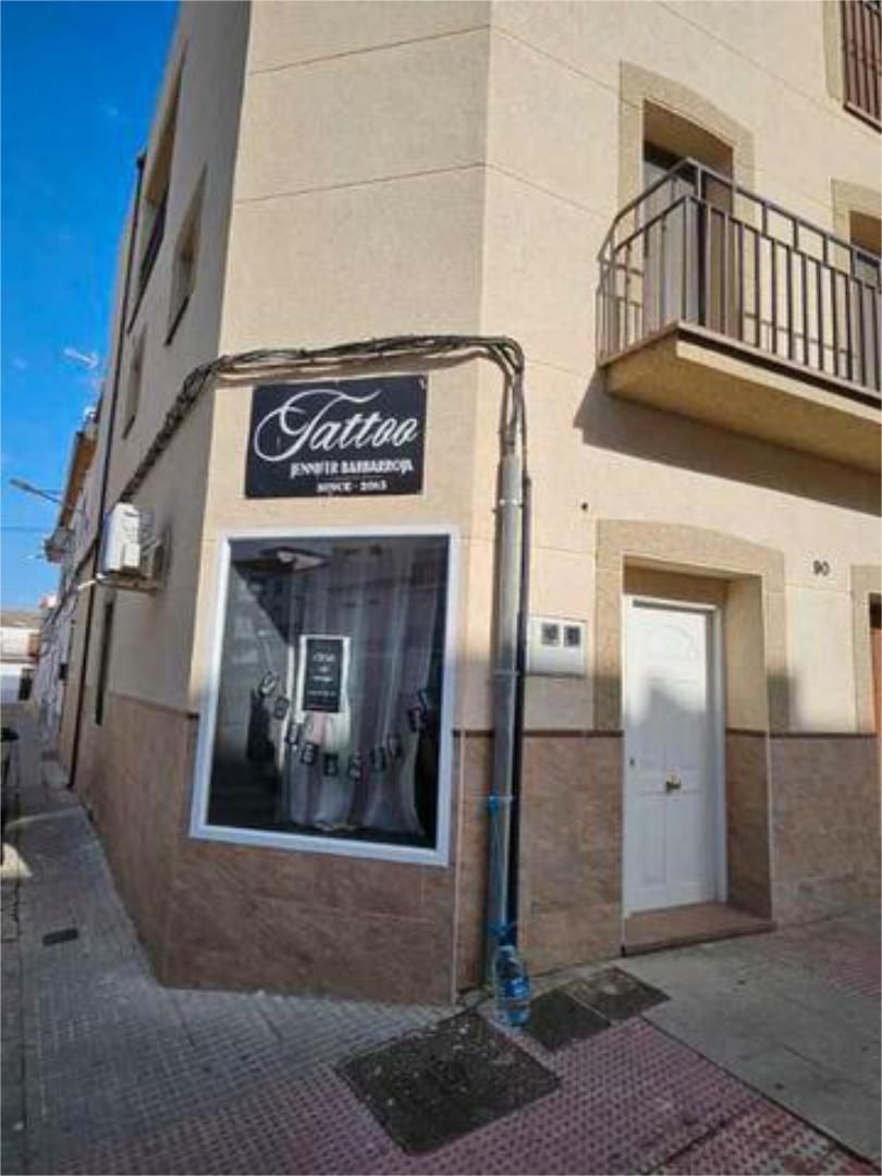 Local de lloguer en Talarrubias