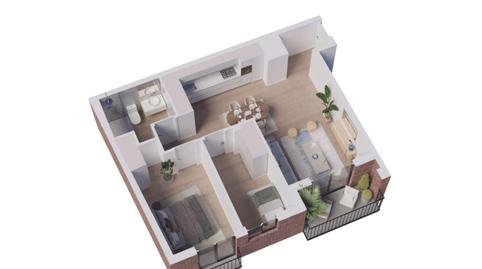 Photo 3 of Flat for sale in Carrer de Barcelona, 75, Estruch - Eixample, Barcelona