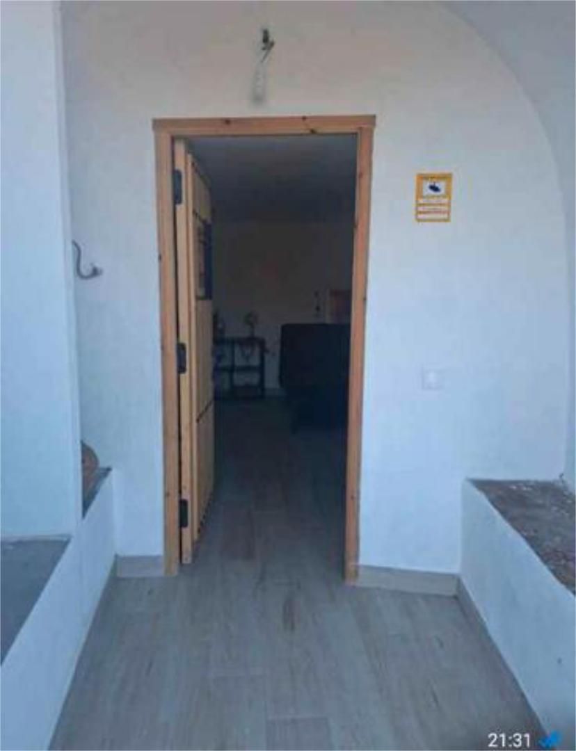 Study to rent in Saucillo - Fagajesto - Juncalillo