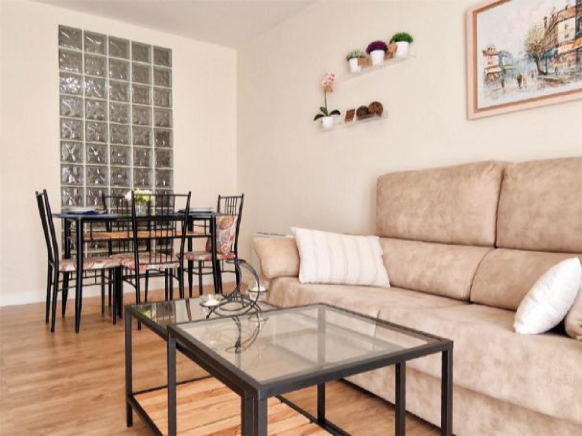 Flat to rent in Calle Montesinos, 7, Casco Antiguo
