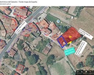 Constructible Land for sale in Baños de Molgas