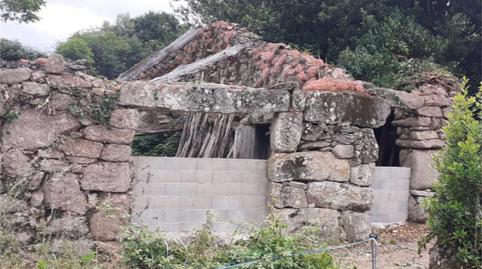 Foto 3 de Urbanitzable en venda a Cp-3, 66, Baños de Molgas, Ourense