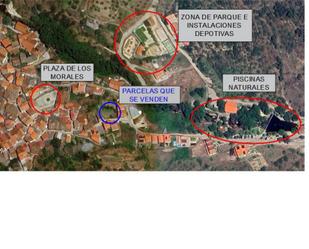 Exterior view of Residential for sale in Casas del Monte