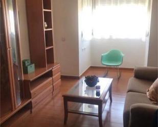 Living room of Flat to rent in  Huelva Capital  with Furnished