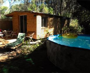 House or chalet to rent in El Higuerón Swimming pool of House or chalet to rent in Córdoba Capital with Heating, Private garden and Terrace